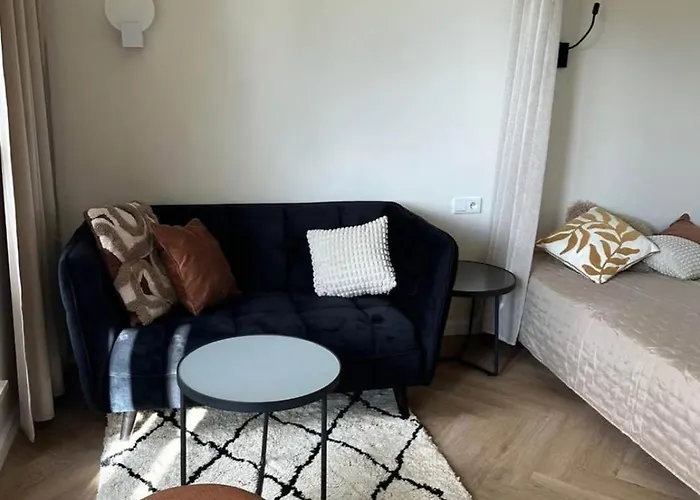 Aquatower Kawalerka * Reda