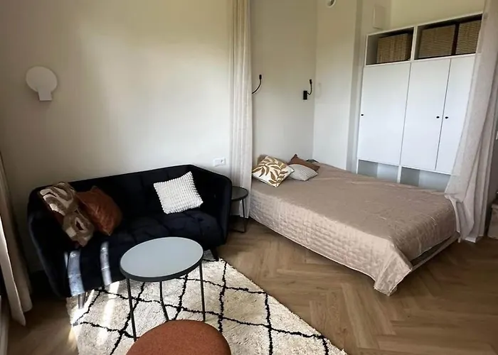 Aquatower Kawalerka *