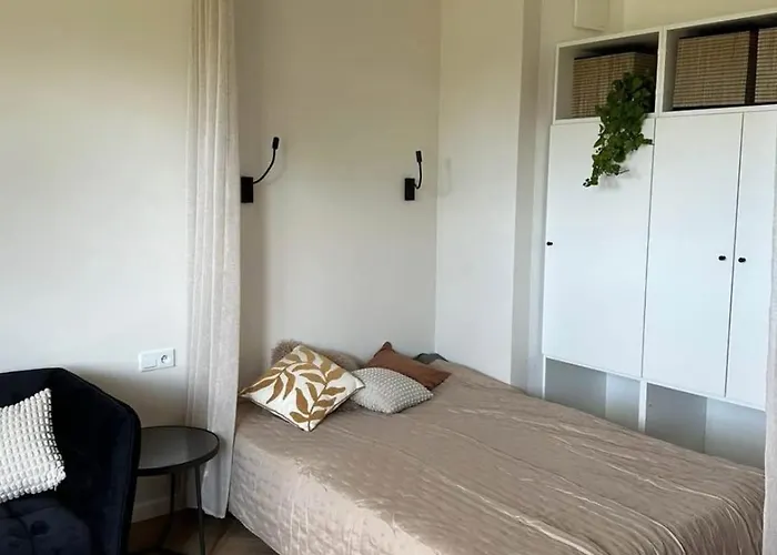 Aquatower Kawalerka Reda